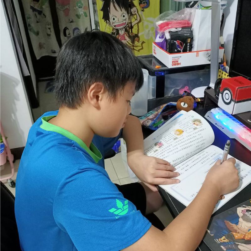 家扶基金會【無窮世代】數位捐款助貧童，愛心更無ㄒㄧㄢˋ