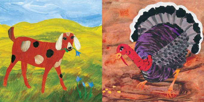 Indestructibles: Wiggle! March! (咬咬書) (0-3歲)