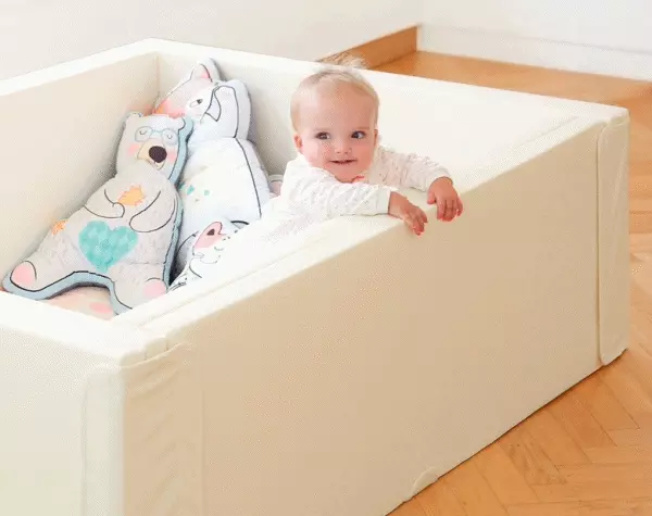 韓國製 Bonita Bebe 遊戲城堡