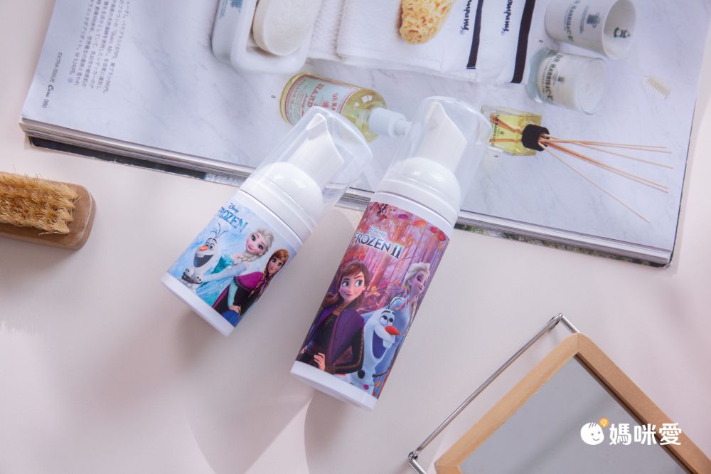 【思必兒 Spear & Armour】乾洗手慕斯，物理抗菌99.9%