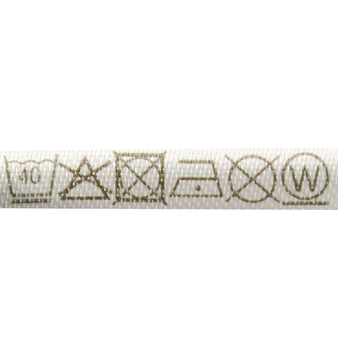 akachan honpo - 10分長經典褲 裏起毛-一般合身款-綠色