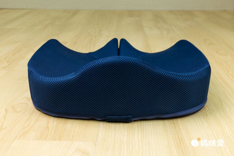 知名整骨師監製 【日本 COGIT】腰痛對策坐墊