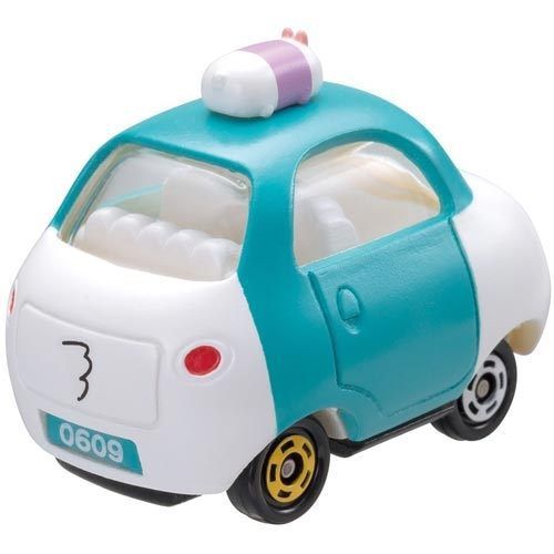 Tomica - TOMICA TSUM-唐老鴨(頂端)