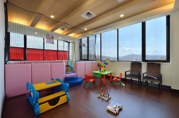 今埔里渡假大酒店