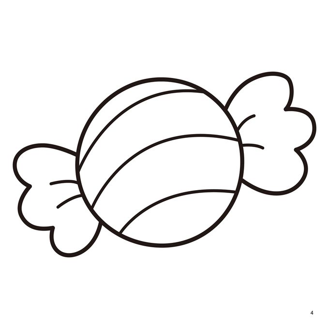 小畫家：寶寶玩塗色(1)