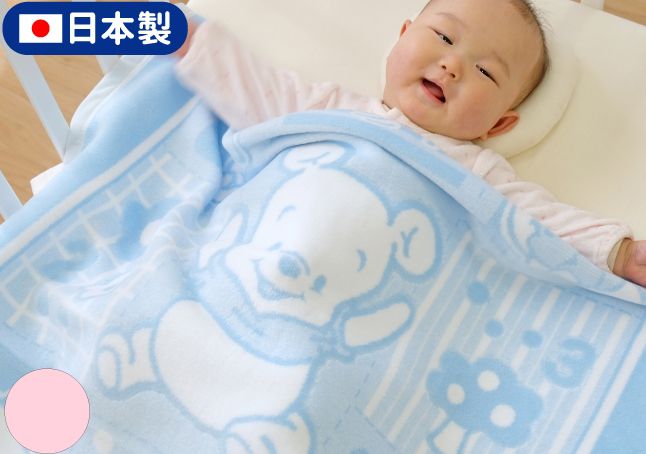 日本 un doudou 六重紗毯 / 防踢被 / 手帕