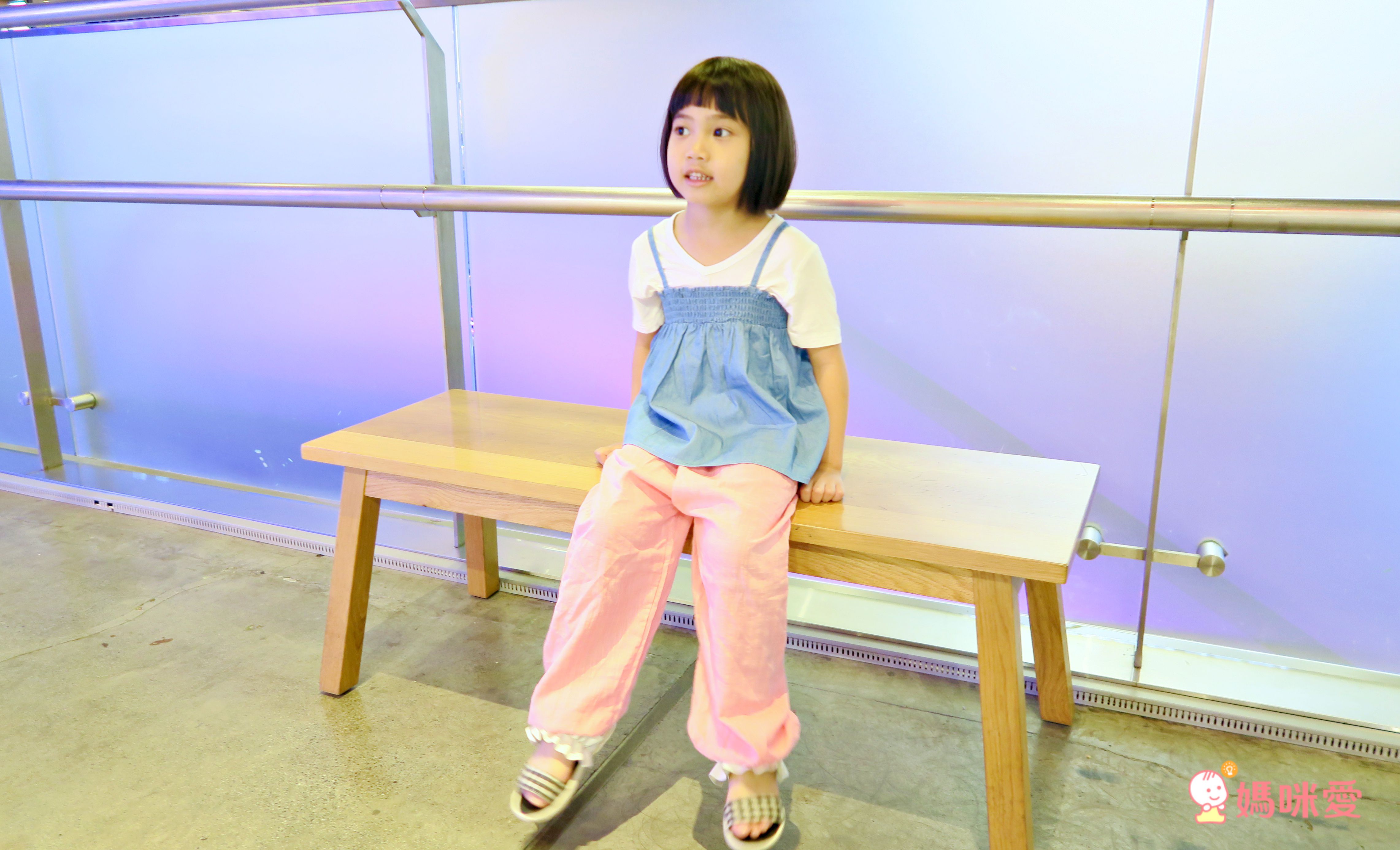 Little moni ⁂ 涼夏穿搭，清涼一夏 ⁂