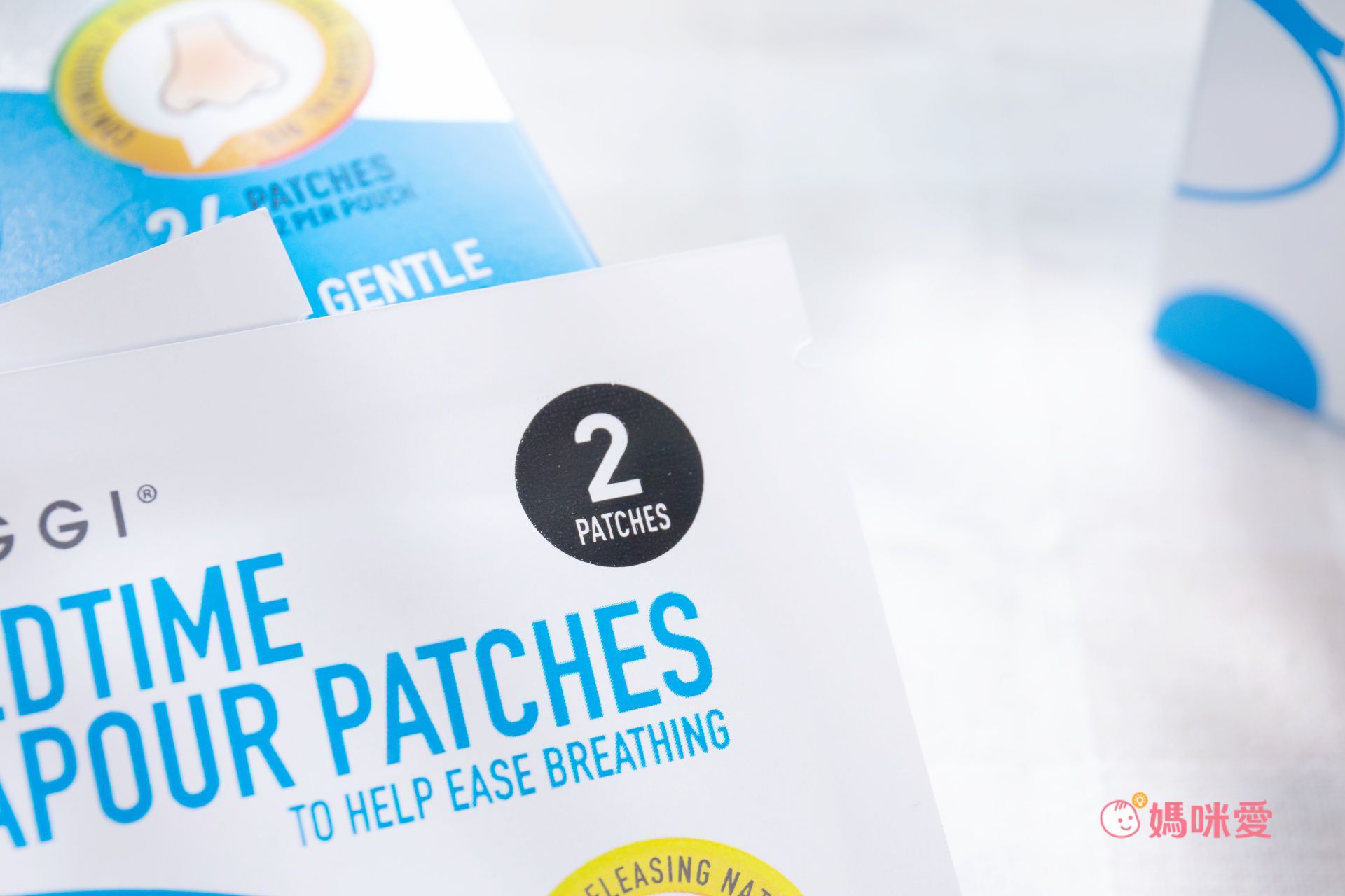 指定品項破盤1111元！【紐西蘭 BEGGI 通鼻貼】添加尤加利精油