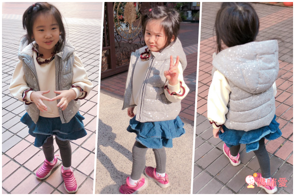 韓系休閒穿搭 $180起 ★ #高CP值透氣單品！