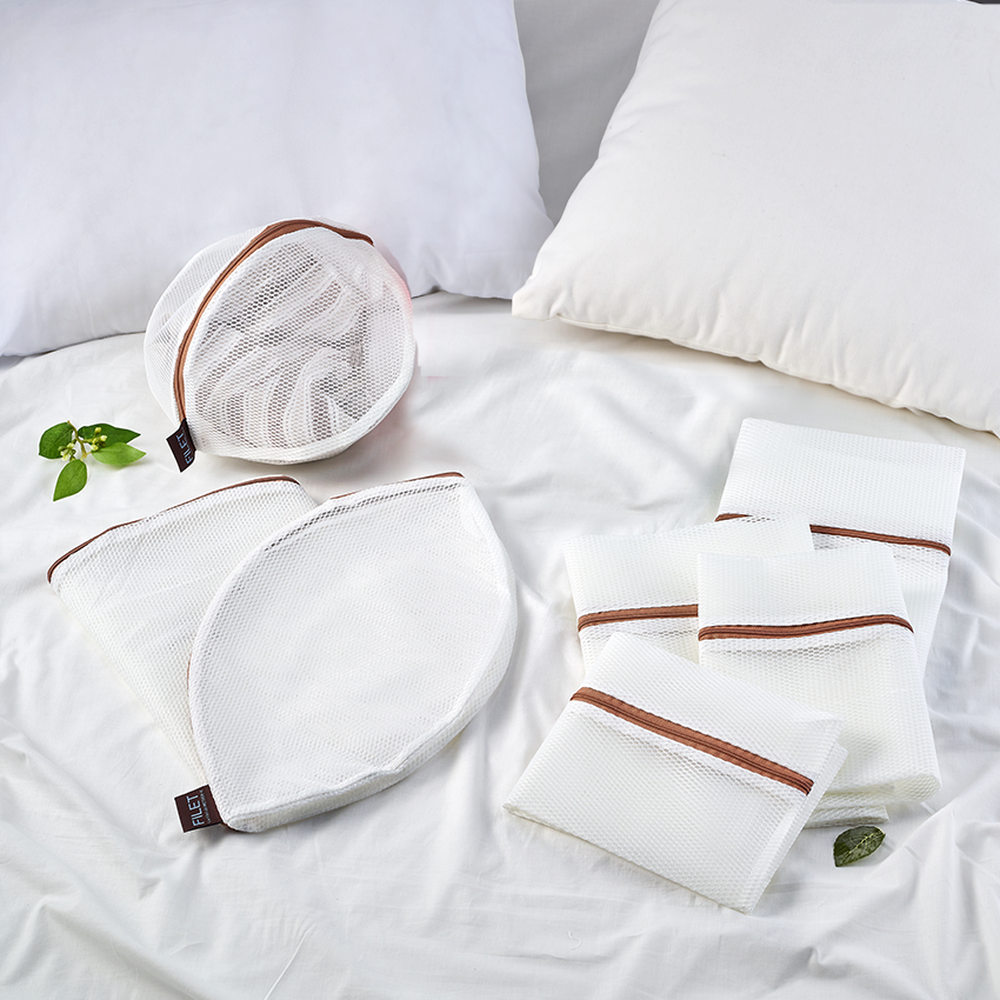 無螢光洗衣網/洗衣袋