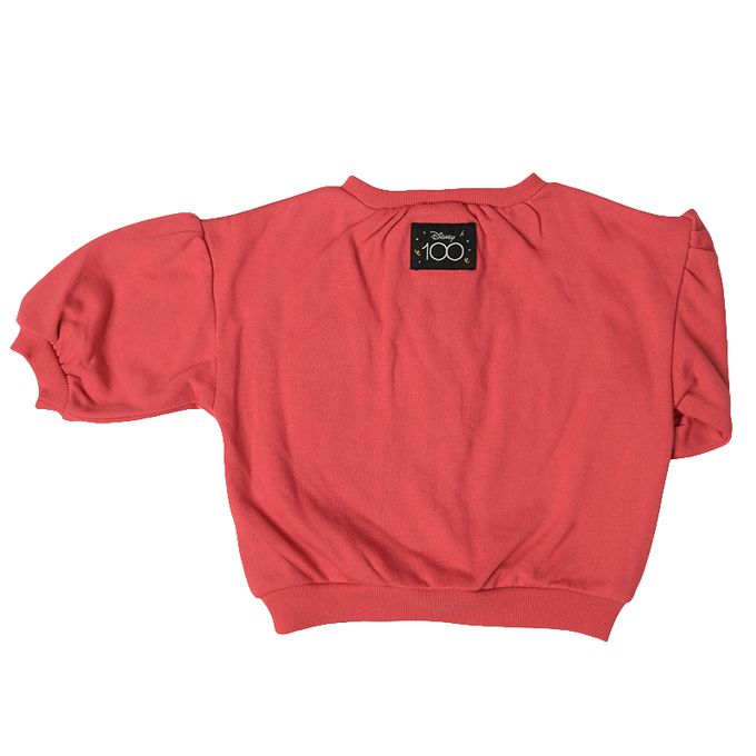 akachan honpo - 休閒上衣-迪士尼-紅色