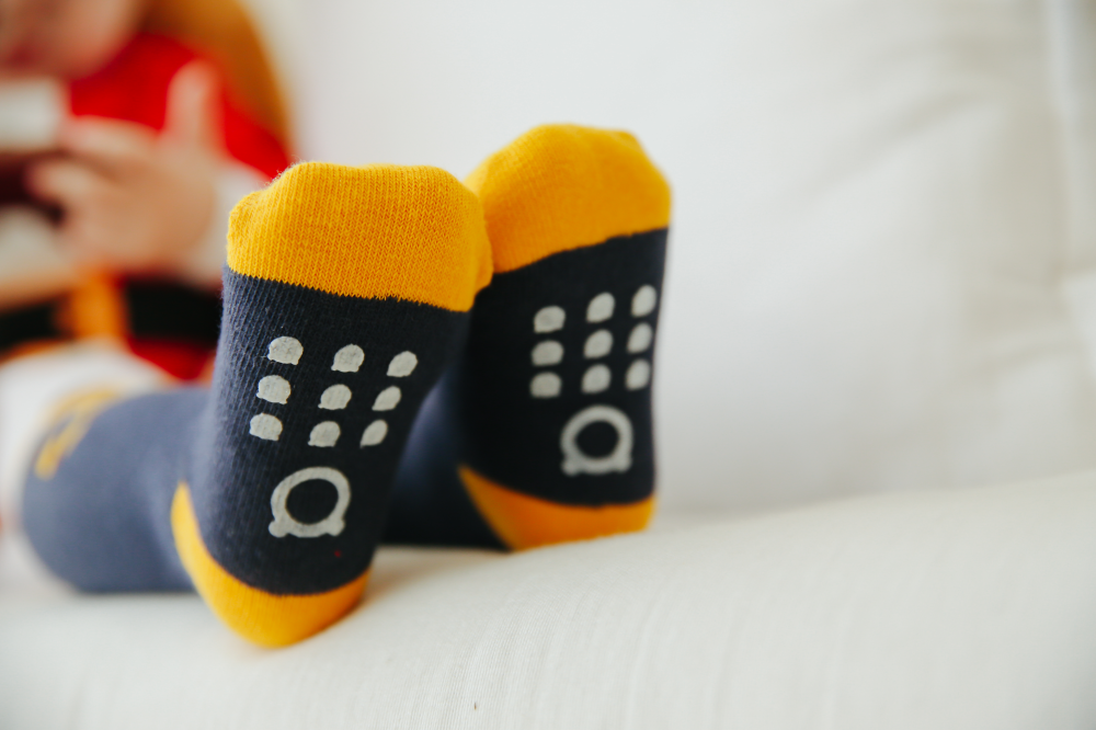 ★ 韓國 Vaenait Baby 動物造型童襪 ★