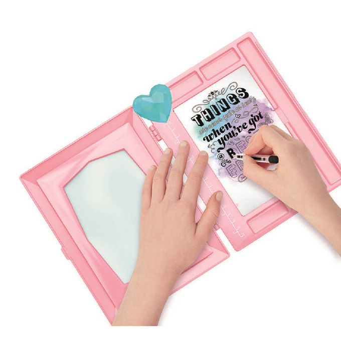 Make It Real - 美麗夢工坊-DIY手鍊禮物組