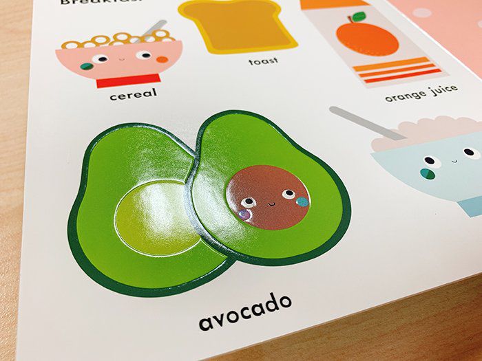 【促進五感體驗】從1歲開始玩！