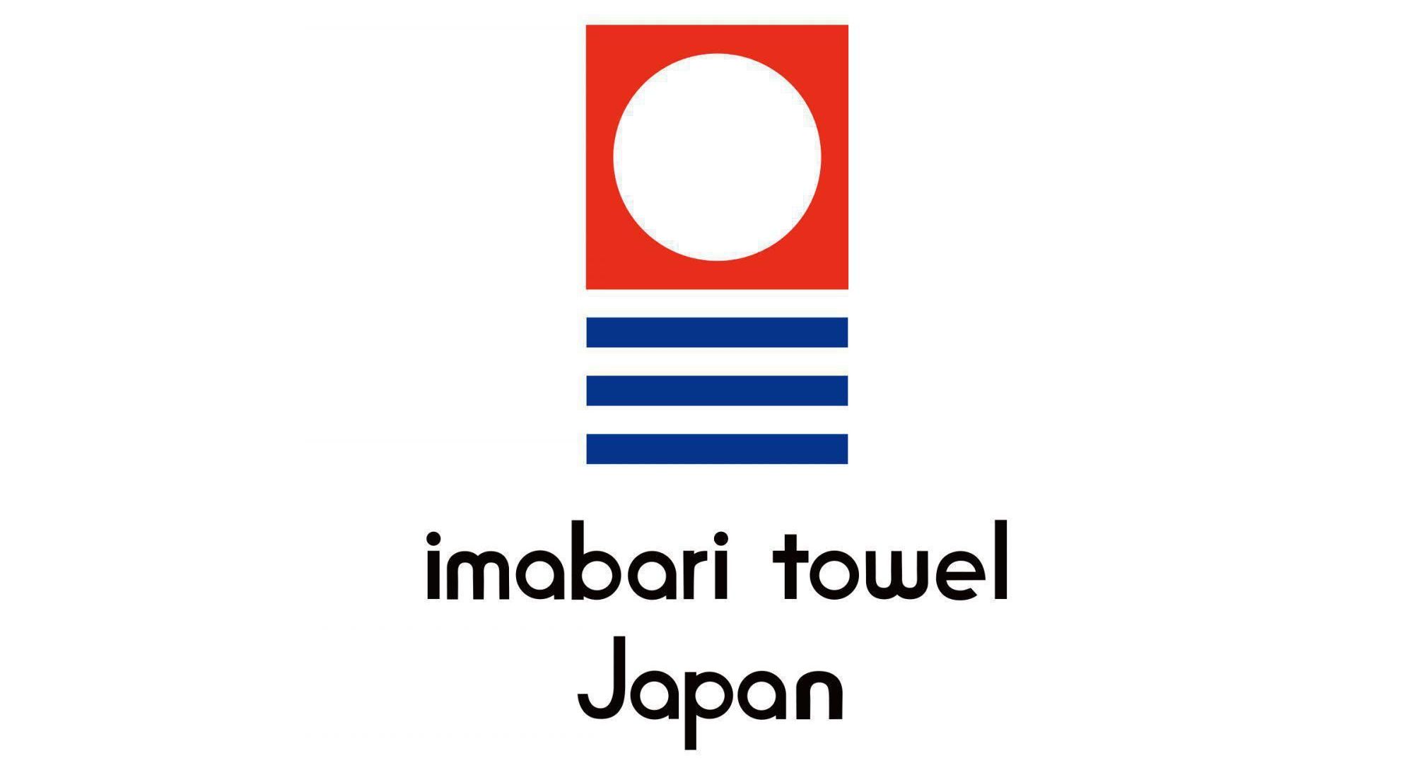 日本代購 - 日本製今治純棉長毛巾-富士山-紅 (34x80cm)