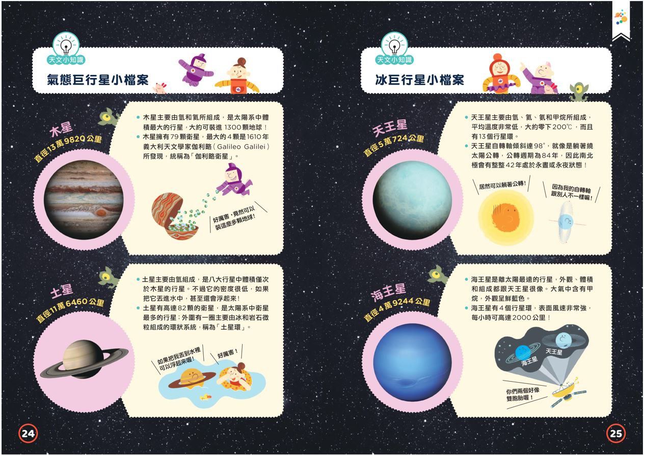 天文100問：最強圖解X超酷實驗 破解一百個不可思議的宇宙祕密