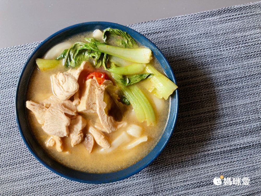 【POPOLA x 邵庭 美味私房湯麵、鍋底】道地口味大滿足！