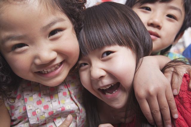 除了「生育津貼」，還有 3 月、9 月的「幼兒園補助」最高逾 3 萬！