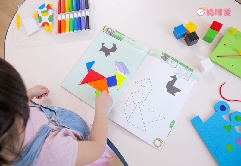 資優數學 - [限量優惠]資優數學-親子金版1-6冊全系列-(紅色百格盤)