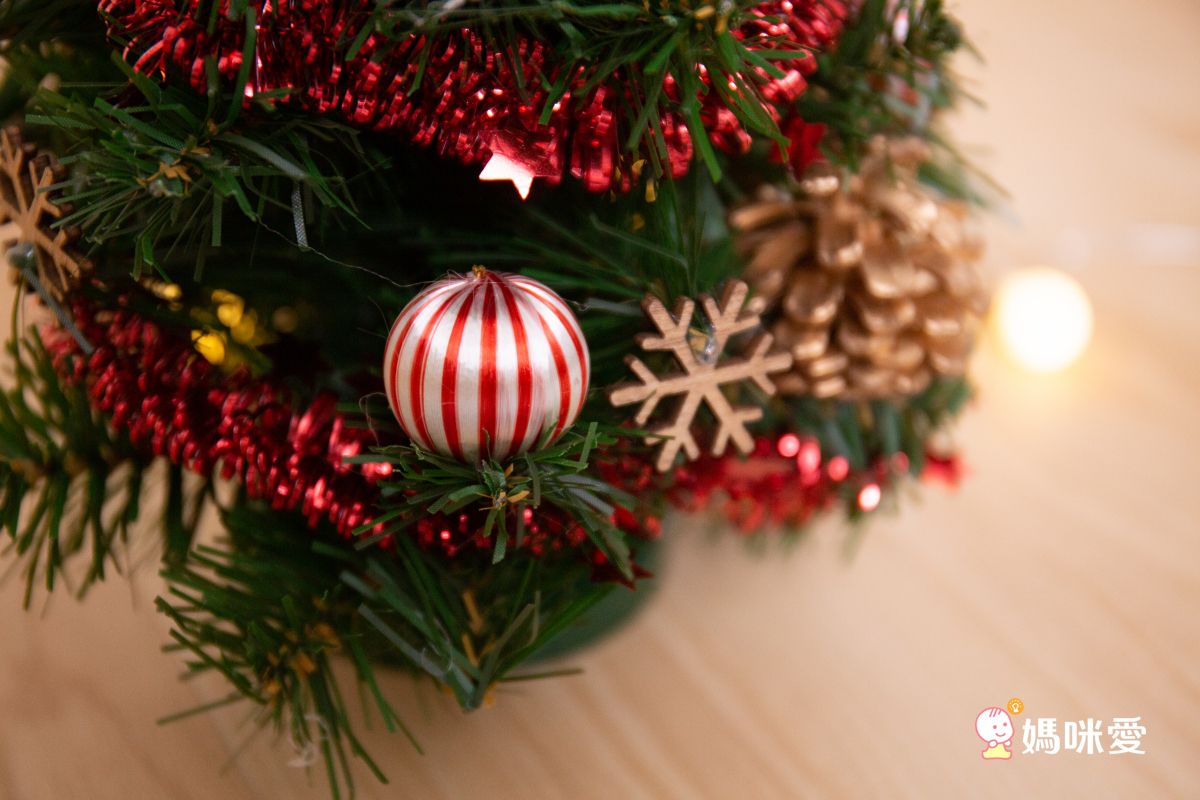 早鳥享免運！台灣製裝飾聖誕樹，附全套齊全配備