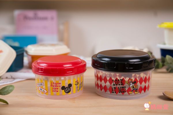 日本直送 ★ 超人氣卡通野餐好物！