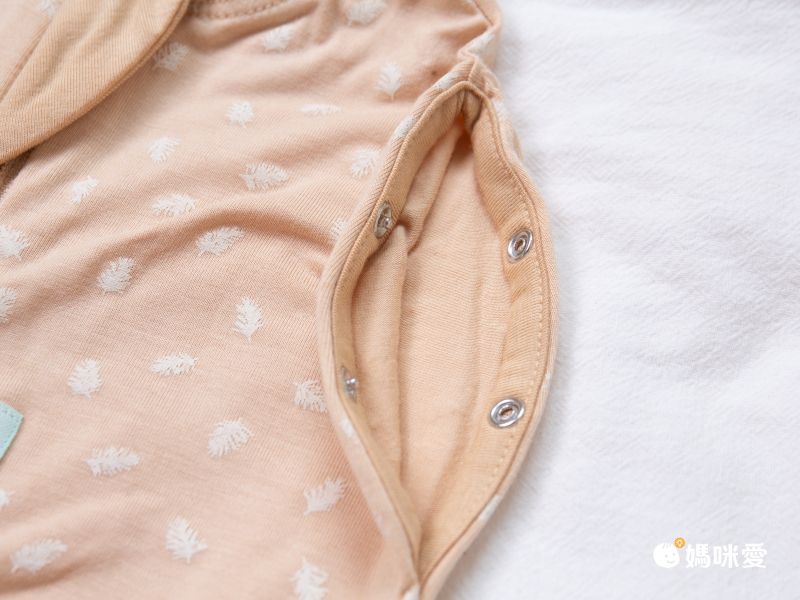 澳洲 ergoPouch - 二合一舒眠包巾-竹纖維-蘇答綠