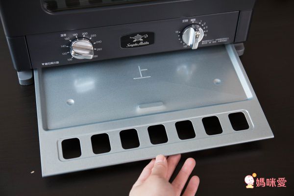 專利0.2秒瞬熱【日本 Sengoku 千石阿拉丁】 復古多用途烤箱