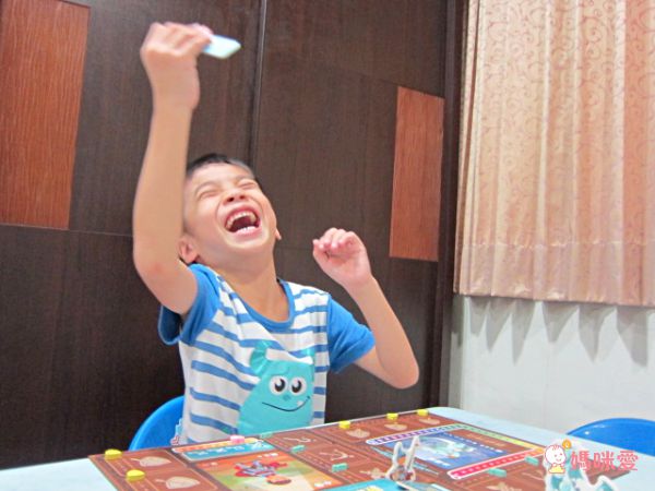 自然科學博物館授權【臺灣特有種】親子桌遊，認識台灣本土物種