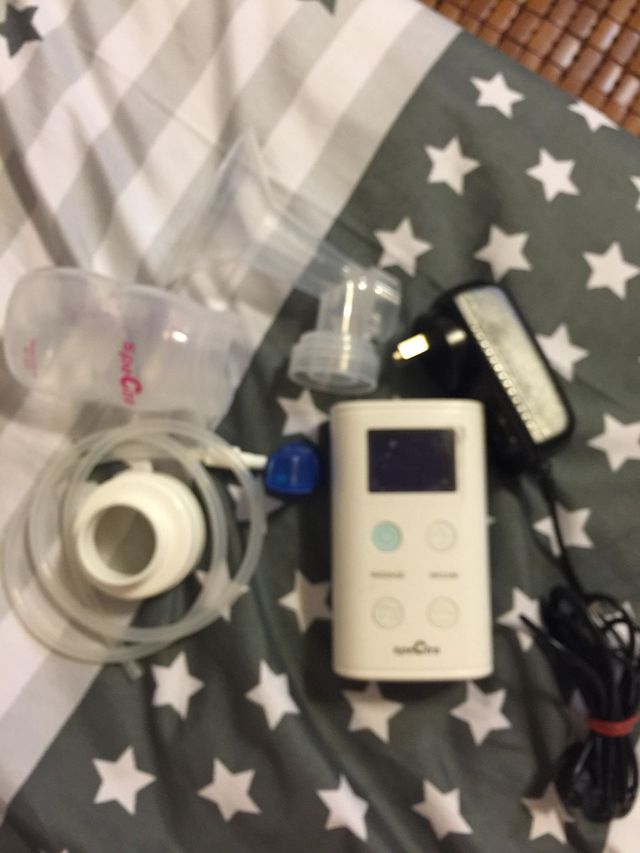 媽咪還需要嗎？
電動擠奶器貝瑞克9代
便宜割愛喔⋯⋯有三組配套