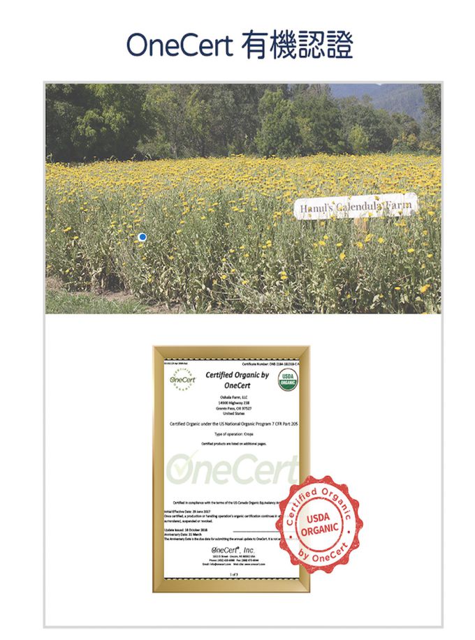 韓國RICO baby - 金盞花寶寶洗手慕斯 500ml