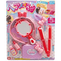 akachan honpo - 美髮裝扮玩具組