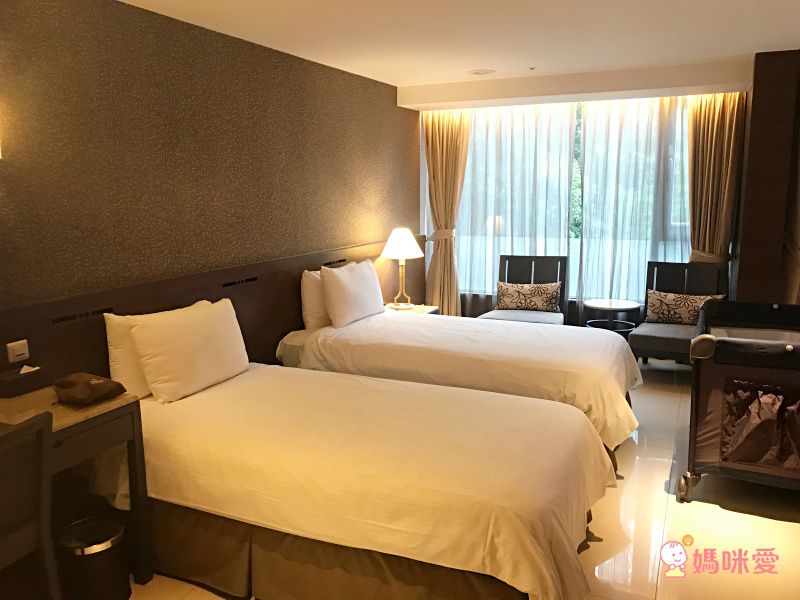 大板根森林溫泉酒店 ★ 愜意慢活輕旅行