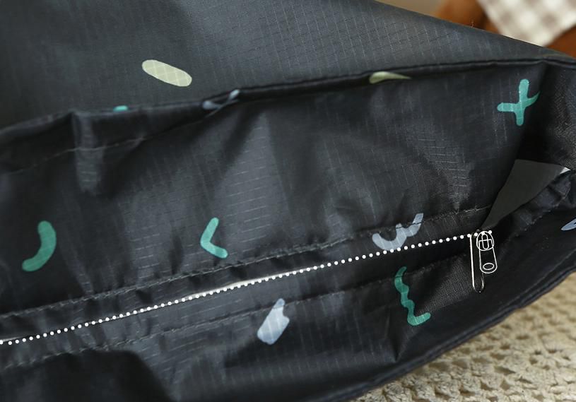 韓國 Prielle - 防水睡袋收納袋-軟糖小熊 (70x55x16cm)