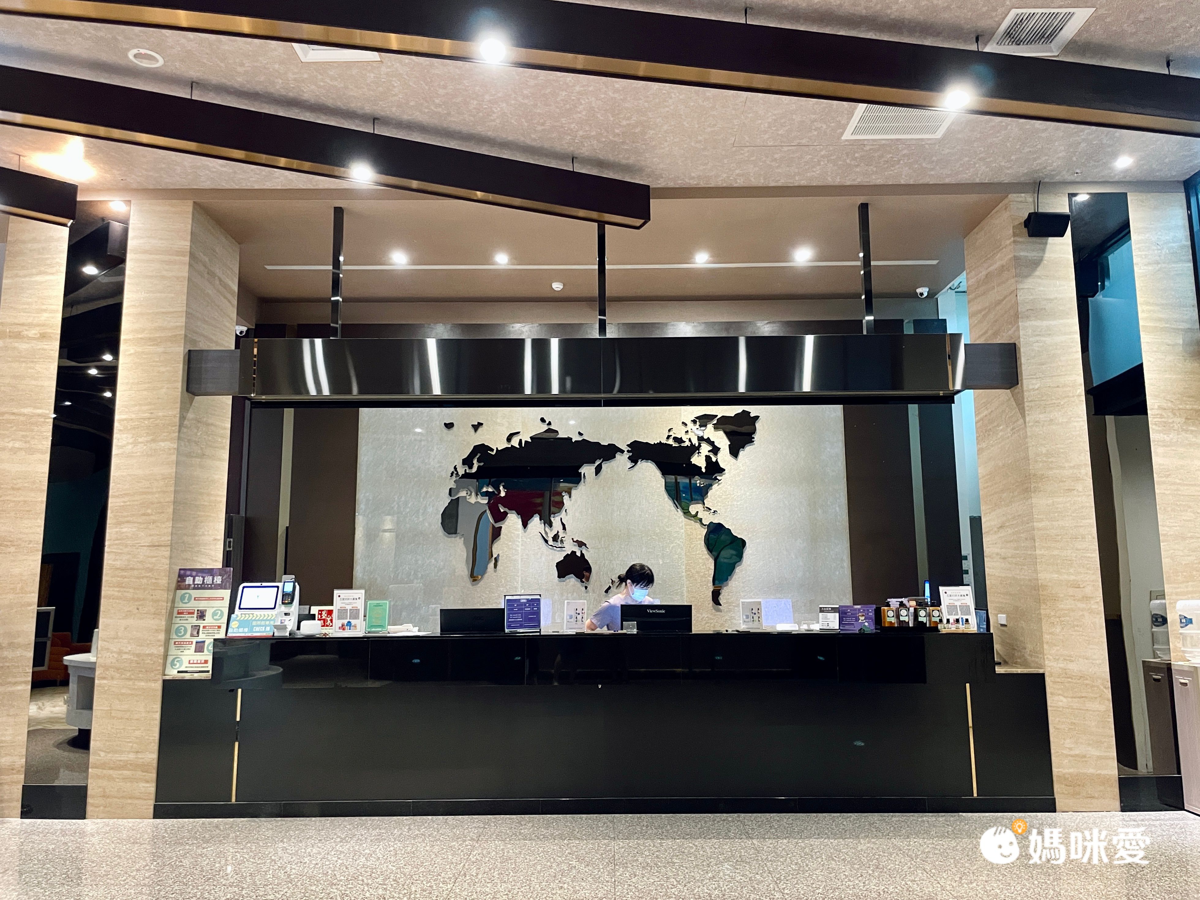 礁溪沐恩溫泉渡假飯店雙館聯合↘一泊一食３５折