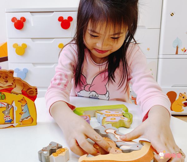 【淳木童話】質感家家酒木玩 ❤ 蒙特梭利／英語老師愛用！