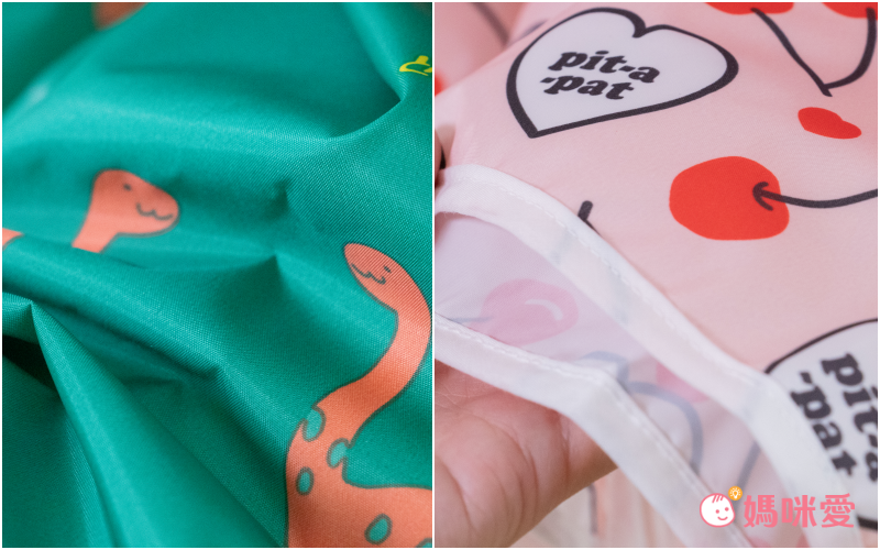 通過國家檢驗-正韓兒童防風雨衣｜3-11Y 尺寸齊全！