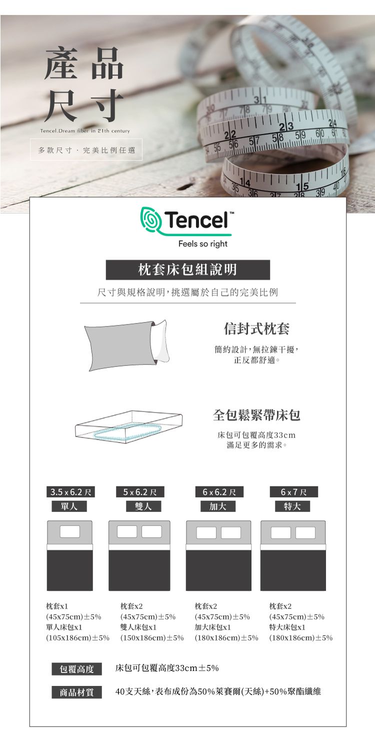 PureOne - 吸濕排汗天絲-舞會派對-單人床包枕套組(含床包*1+枕套*1)