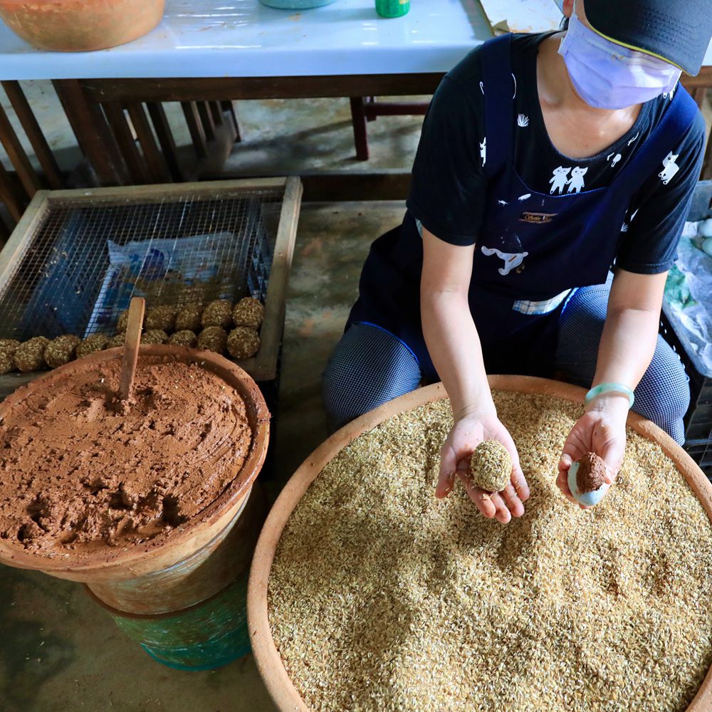 台南 | 鴨莊休閒農場-農遊趣半日遊-單人體驗券