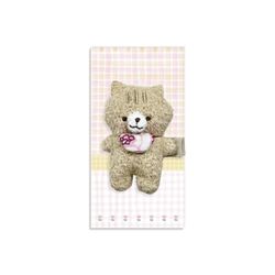 Feena - No.125森林系列髮夾