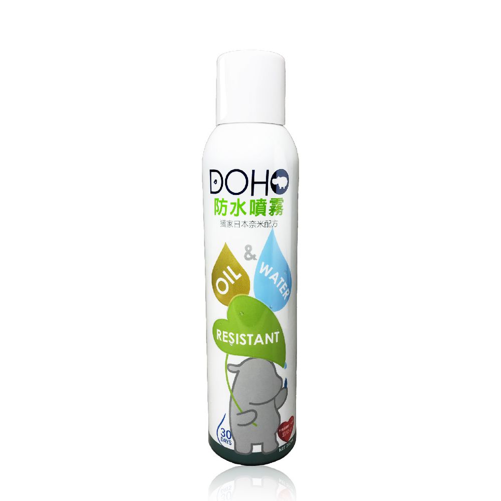 DOHO - 日本奈米防水噴霧-300ml*1