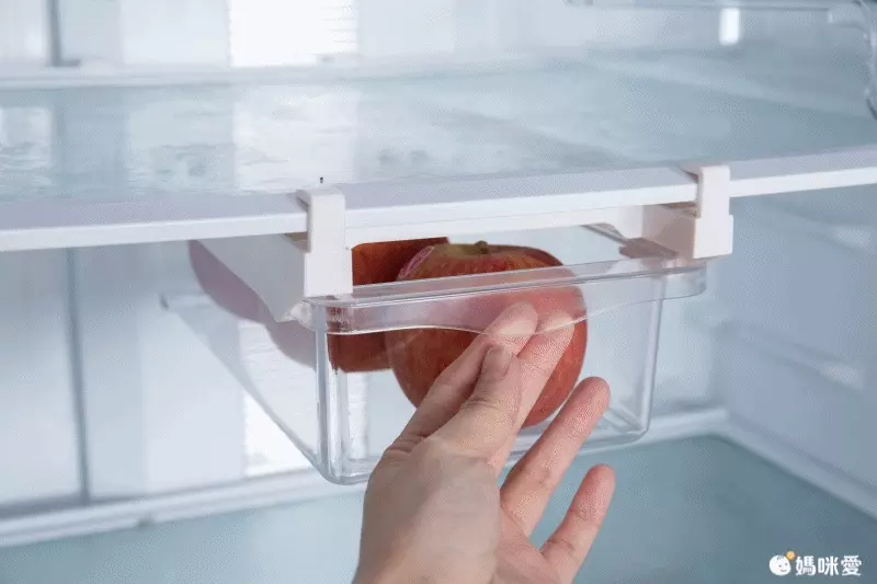 冰箱擴充收納層架抽屜-雞蛋專用