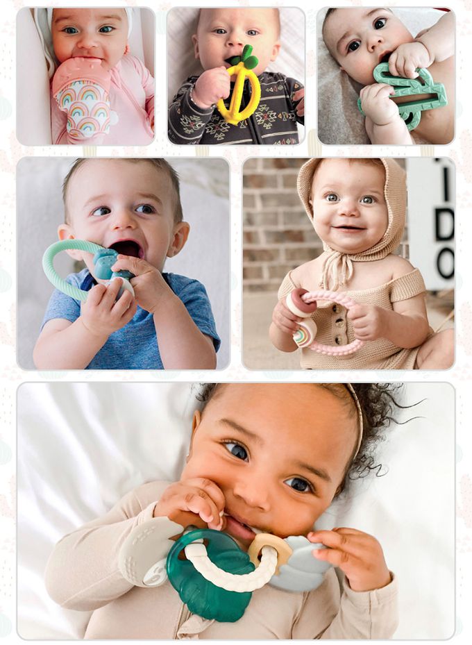 美國Itzy Ritzy - 柔棉遊戲墊-童話小屋 (98 x 61 x 2.5 cm)