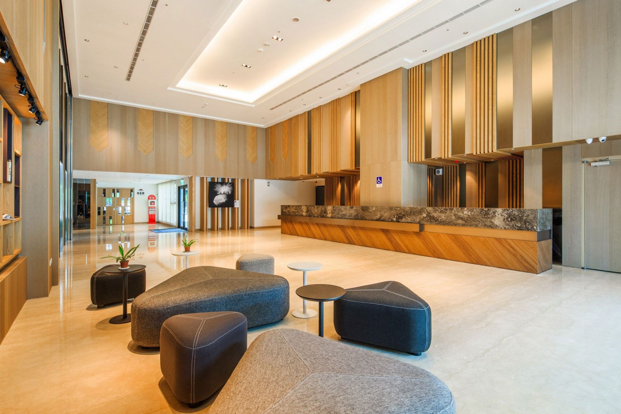 48折↘【礁溪兆品酒店】平日升等雅緻家庭房！入住效期到年底！