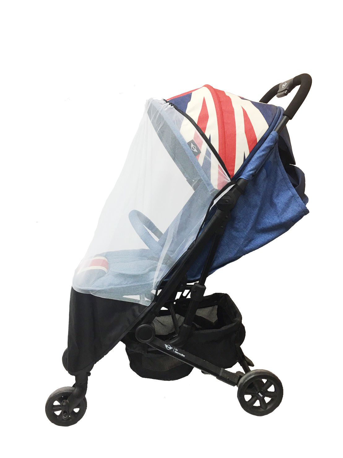 迪士尼正版聯名【荷蘭 Easywalker】登機推車