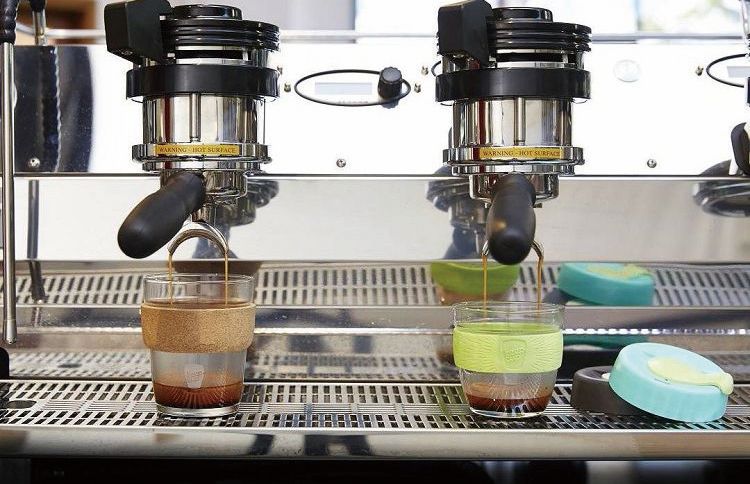 最美的隨行杯【澳洲 KeepCup 隨身咖啡杯】任選2件95折