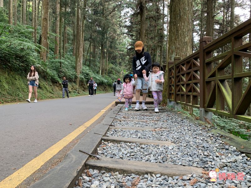 溪頭妖怪村主題飯店｜一年期履約住宿券