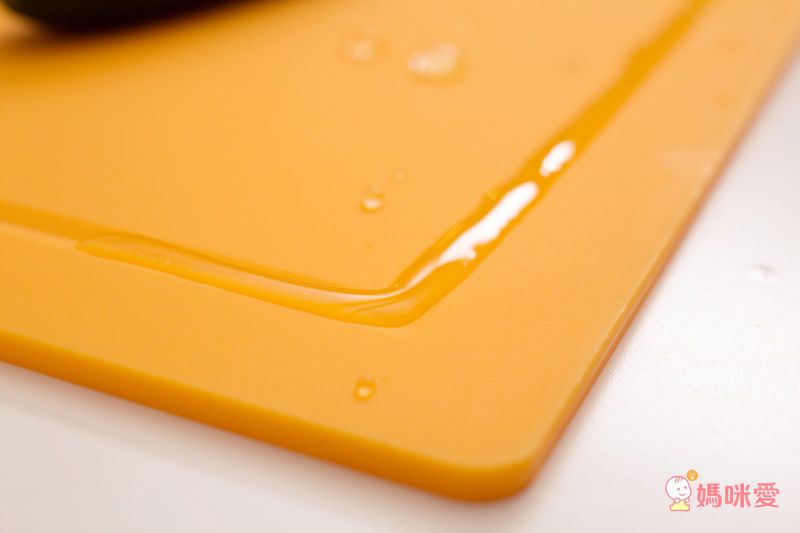 限量優惠活動～抗刀痕、不易滋生細菌！Zaniin 高機能耐熱砧板組