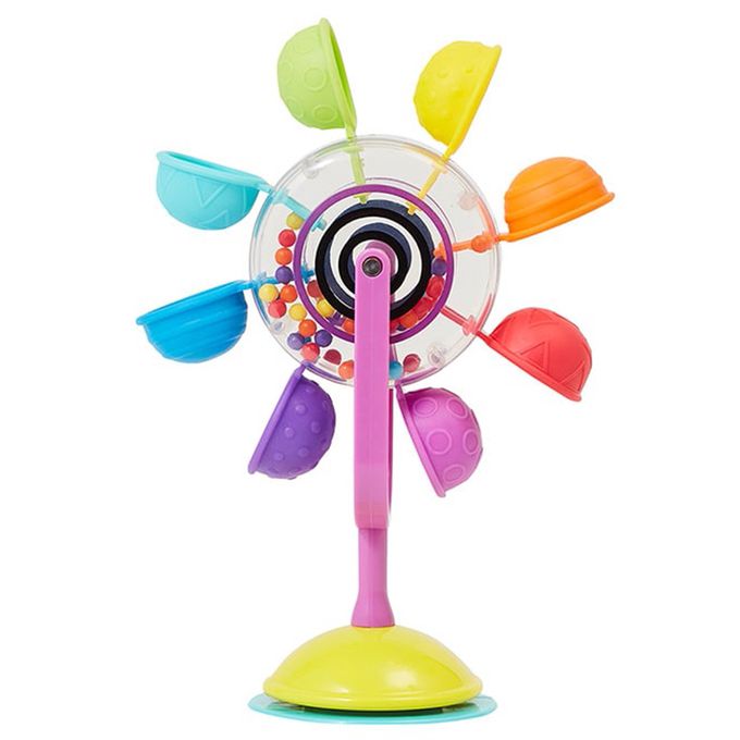 akachan honpo - Sassy彩虹摩天輪