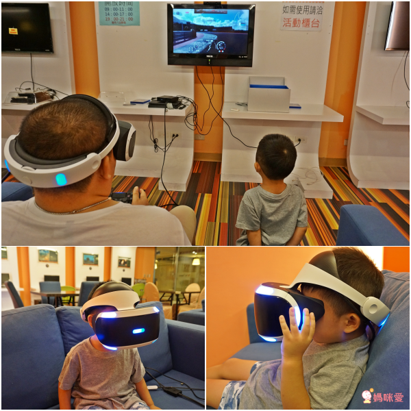 統一渡假村-墾丁海洋體驗樂園(UNI-RESORT)