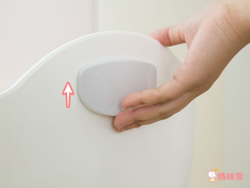 新加坡 Oribel - Cocoon經典款成長型多功能高腳餐椅-草莓糖粉